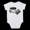 Deco Baby Onesie Thumbnail