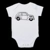 Deco Baby Onesie Thumbnail
