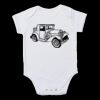 Deco Baby Onesie Thumbnail