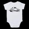 Deco Baby Onesie Thumbnail