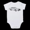 Deco Baby Onesie Thumbnail