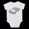Deco Baby Onesie Thumbnail