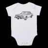 Deco Baby Onesie Thumbnail