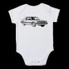 Deco Baby Onesie Thumbnail