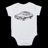 Deco Baby Onesie Thumbnail