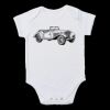 Deco Baby Onesie Thumbnail