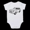 Deco Baby Onesie Thumbnail
