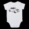 Deco Baby Onesie Thumbnail