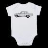 Deco Baby Onesie Thumbnail
