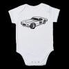 Deco Baby Onesie Thumbnail