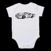 Deco Baby Onesie Thumbnail