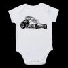 Deco Baby Onesie Thumbnail