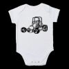 Deco Baby Onesie Thumbnail