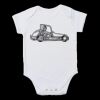 Deco Baby Onesie Thumbnail