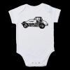 Deco Baby Onesie Thumbnail