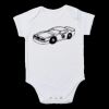 Deco Baby Onesie Thumbnail