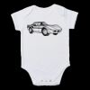 Deco Baby Onesie Thumbnail
