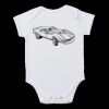 Deco Baby Onesie Thumbnail