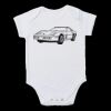 Deco Baby Onesie Thumbnail