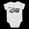 Deco Baby Onesie Thumbnail