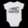 Deco Baby Onesie Thumbnail