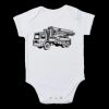 Deco Baby Onesie Thumbnail