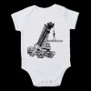 Deco Baby Onesie Thumbnail