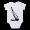 Deco Baby Onesie Thumbnail