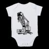 Deco Baby Onesie Thumbnail