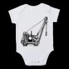 Deco Baby Onesie Thumbnail
