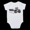Deco Baby Onesie Thumbnail