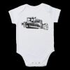 Deco Baby Onesie Thumbnail
