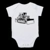 Deco Baby Onesie Thumbnail