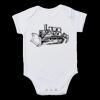 Deco Baby Onesie Thumbnail