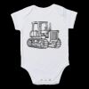 Deco Baby Onesie Thumbnail