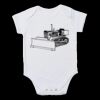 Deco Baby Onesie Thumbnail