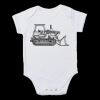 Deco Baby Onesie Thumbnail