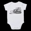 Deco Baby Onesie Thumbnail