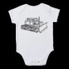 Deco Baby Onesie Thumbnail