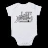 Deco Baby Onesie Thumbnail