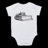Deco Baby Onesie Thumbnail