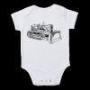 Deco Baby Onesie Thumbnail