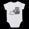 Deco Baby Onesie Thumbnail