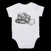 Deco Baby Onesie Thumbnail