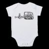Deco Baby Onesie Thumbnail