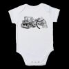Deco Baby Onesie Thumbnail