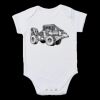 Deco Baby Onesie Thumbnail