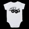 Deco Baby Onesie Thumbnail