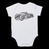 Deco Baby Onesie Thumbnail