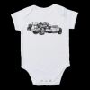 Deco Baby Onesie Thumbnail